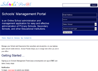 Portals' Portal